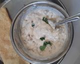 દહીં રોટલો (Dahi Rotlo Recipe In Gujarati) રેસીપી સ્ટેપ2ફોટો