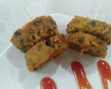 દૂધી મેથી મુઠીયા (DUDHI METHI MUTHIYA in Gujarati) રેસીપી સ્ટેપ3ફોટો
