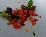 Gurami Acar Kuning langkah memasak 4 foto