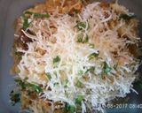 Foto langkah ke 4 dari resep MAC n CHESEE keto #ketopad.