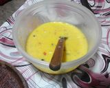 Foto del paso 5 de la receta: Omelette para engañar el estómago