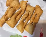 Foto del paso 5 de la receta: 🤣💔Calzones Rotos💔🤣
