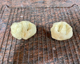 Foto del paso 4 de la receta: Pan al microondas