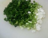 Foto langkah ke 2 dari resep Tofu Cabe Garam.