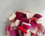 Foto del paso 3 de la receta: Arroz jollof