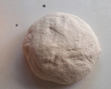 Foto del paso 2 de la receta: Pizza