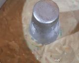 Foto del paso 1 de la receta: Budín multicolor