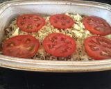 Foto del paso 4 de la receta: Pastel de papas y carne molida