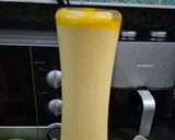 Foto langkah ke 4 dari resep Mango Lassi.