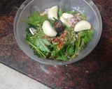 Foto del paso 1 de la receta: Alitas de pollo asados en freidora de aire