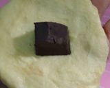 Foto langkah ke 4 dari resep Roti Sobek Penuh Cinta🥰.