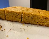 Foto del paso 4 de la receta: Carrot cake