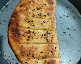 गार्लिक ब्रेड (Garlic Bread Recipe In Hindi) रेसिपी चरण 7 फोटो