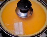 Foto langkah ke 4 dari resep Pie Labu Kuning.