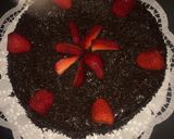 Foto do passo 9 de Bolo Brigadeiro...um verdadeiro pecado de sabores
