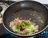 A picture of step 4 of Veg Soya Keema Recipe.