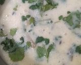સરગવાની કઢી (Saragva Kadhi Recipe In Gujarati) રેસીપી સ્ટેપ5ફોટો