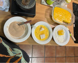 Foto del paso 5 de la receta: Fritos de leche