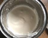 Masala dosa with red chutney recipe step 1 photo