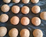 Foto del paso 2 de la receta: Pancitos integrales con semillas