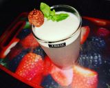 A picture of step 8 of Litchi Juice | Litchi Drink | Litchi Lemonade.