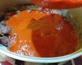 Foto del paso 4 de la receta: Bistec adobado