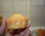 Φωτογραφία βήματος 4 της συνταγής Icecream cupcakes