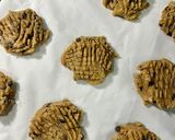 Foto langkah ke 5 dari resep Cookies Choco Chips.