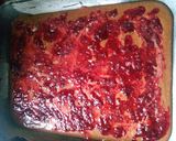 Kókusz szelet recept fázis 2 fotója