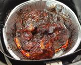 รูปขั้นตอนการทำที่ 5 ของ หมูแดงสูตรใส่ซอสฮอยซิน
