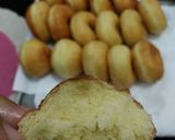 Foto langkah ke 9 dari resep Donat kampung.
