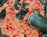 Foto langkah ke 1 dari resep Pepes Telur Ikan Manyung.