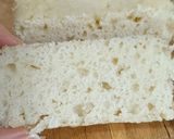 Foto do passo 6 de Pão de Arroz (sem lactose e sem glúten)