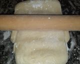 Foto del paso 6 de la receta: Hojaldre simple pancitos