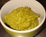 Vegán kukoricalepénykék avokado chimichurrival recept fázis 1 fotója