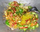 Foto langkah ke 3 dari resep Sambel goreng kerang+tahu+tempe.