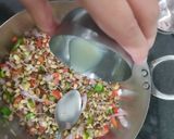 A picture of step 3 of Sprouts Salad.