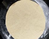 A picture of step 2 of Bajra Rotla Pearl Millet Flour.