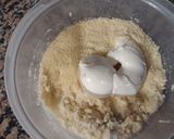 Foto del paso 1 de la receta: Triangulitos de queso