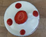 Une image de l'étape 14 de 🍓 Tiramisu à la fraise 🍓.