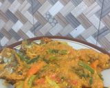 Foto langkah ke 6 dari resep Pesmol ikan kembung.
