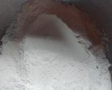 Foto langkah ke 1 dari resep Bubble bread dengan metode autolisis.
