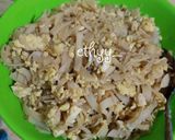 Foto langkah ke 3 dari resep Lumpia semarang.