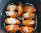 รูปขั้นตอนการทำที่ 3 ของ ไก่บอนชอน
