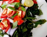 Punjabi Style Green Chutney recipe step 1 photo