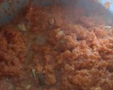 A picture of step 5 of Quick Carrot Halwa With Khoya.
