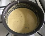 BBQ Csirkeszárnyak kéksajt szósszal (ketogén) recept fázis 5 fotója