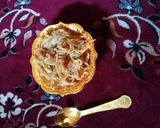 મીઠી સેવ રેસીપી સ્ટેપ3ફોટો