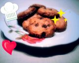 Foto del paso 4 de la receta: Galletas con chips especial para los chicos