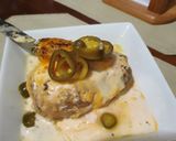 Foto del paso 9 de la receta: Papa horneada Litza.